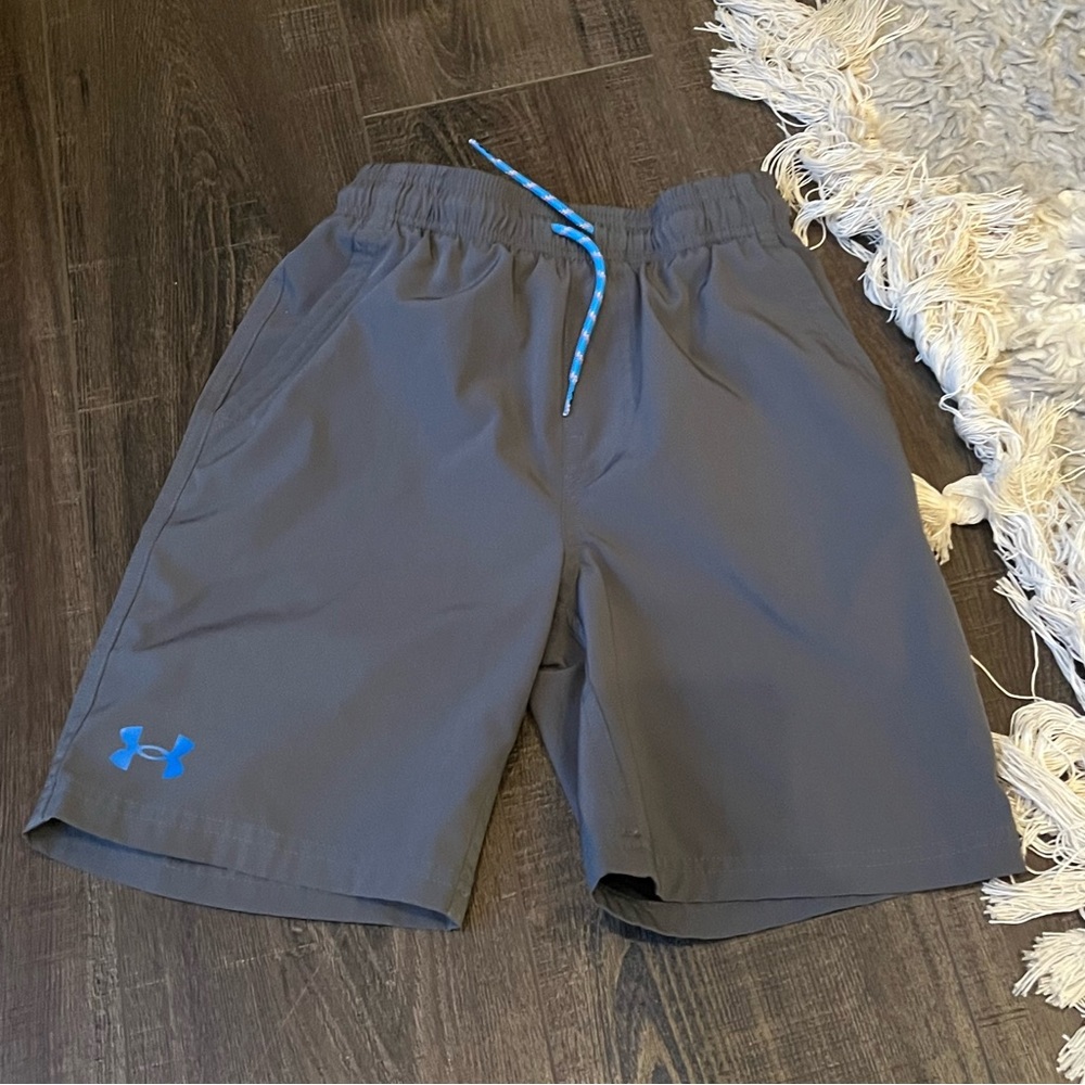 Boys Under Armour Shorts